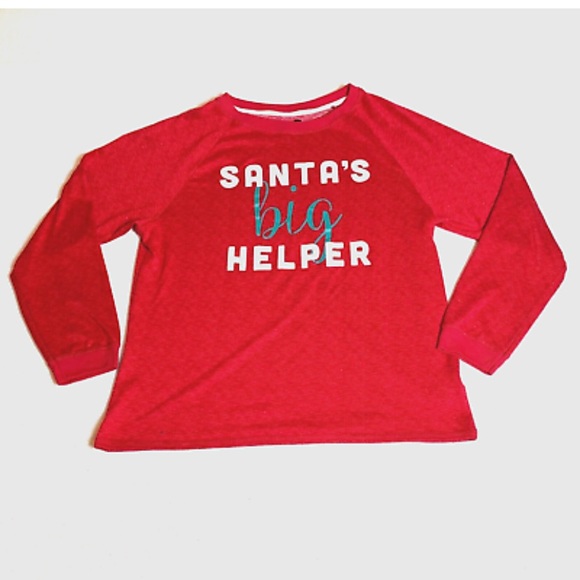 ❤️NWT Christmas Shirt 🎅🏻 - Picture 3 of 16